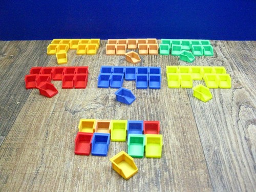 Stapelboxen stapelbox - 10,