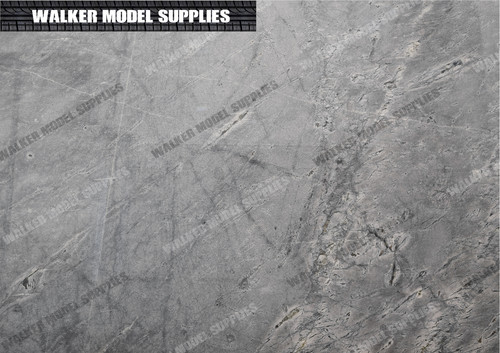 1 24 rissiges - -, 1:24