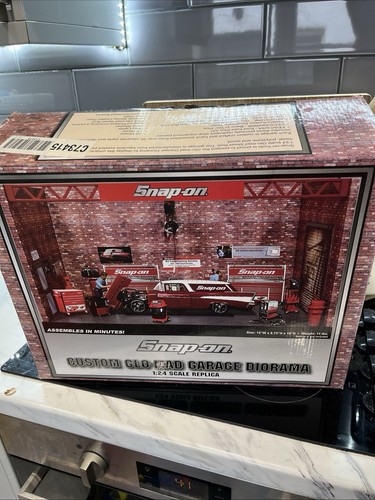Snap tools maßstab 24 - tools, 1:24