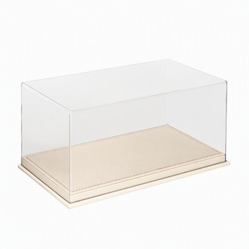 Simulation garage vitrine - 1/24,
