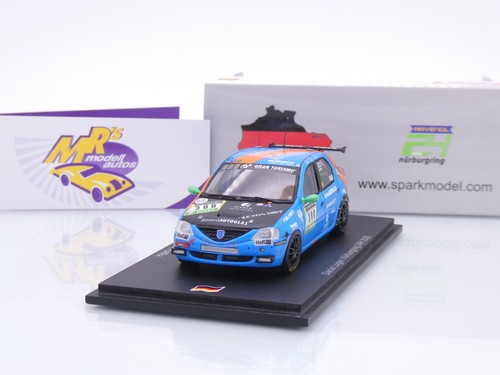 Spark sg1017 dacia logan - sg1017, #