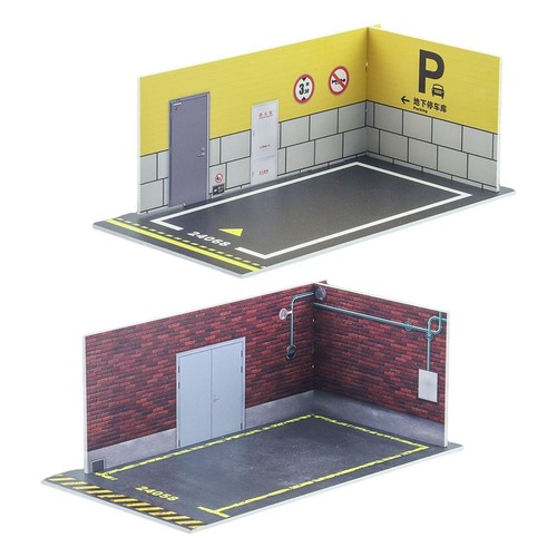 2pcs set auto modell - auto,