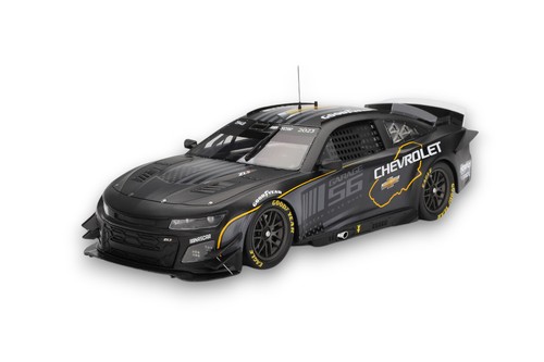 Chevrolet camaro next - chevrolet, gen