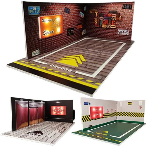 Modellauto vitrine maßstab - im,