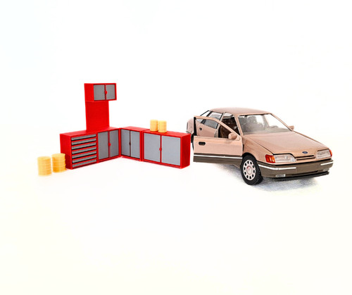 Garage werkzeugschränke - werkzeugschränke,