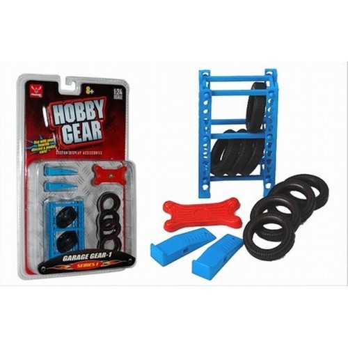 Garage gear 1 von - gear,