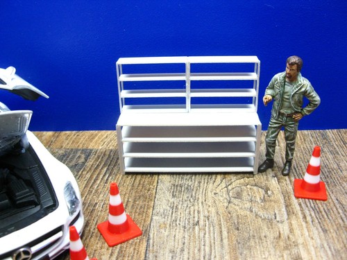Werkbank werktisch kfz - kfz, garage